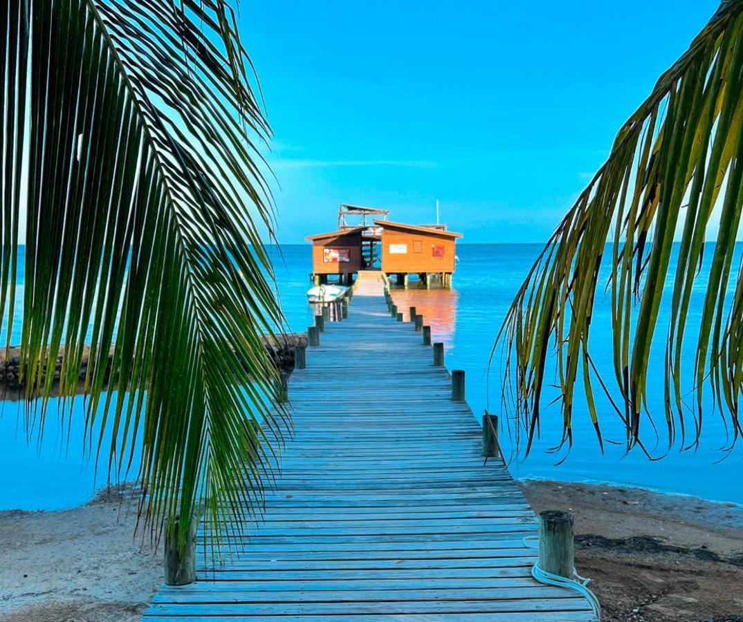 The Resort At Marble Hill Punta Blanca Екстер'єр фото