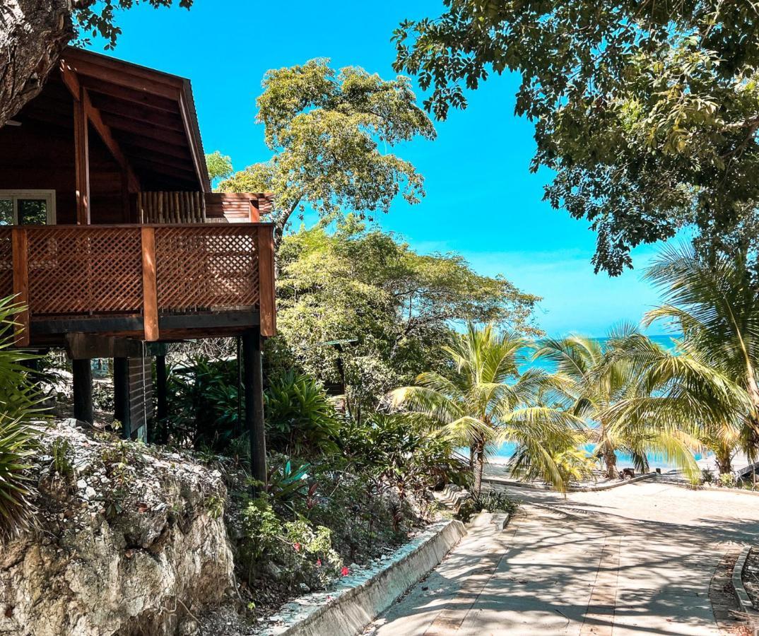 The Resort At Marble Hill Punta Blanca Екстер'єр фото