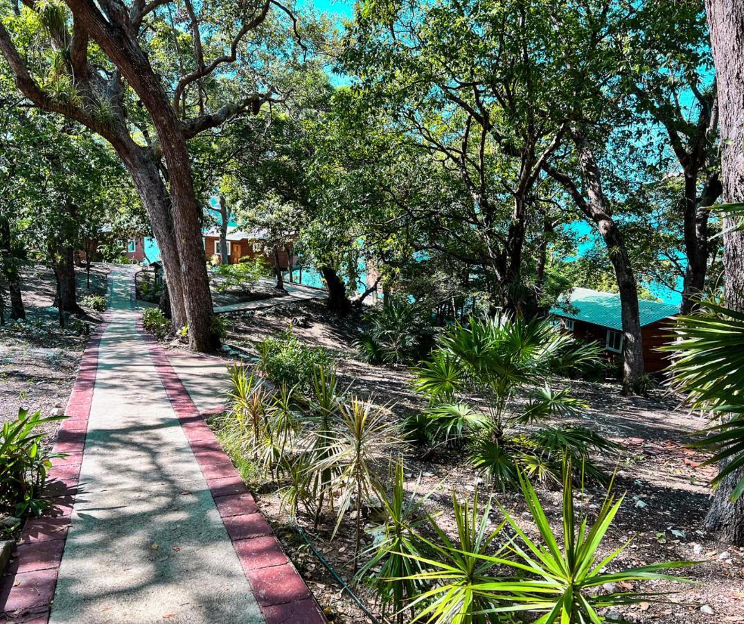The Resort At Marble Hill Punta Blanca Екстер'єр фото