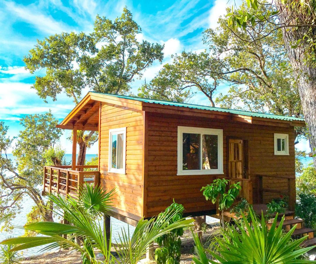 The Resort At Marble Hill Punta Blanca Екстер'єр фото