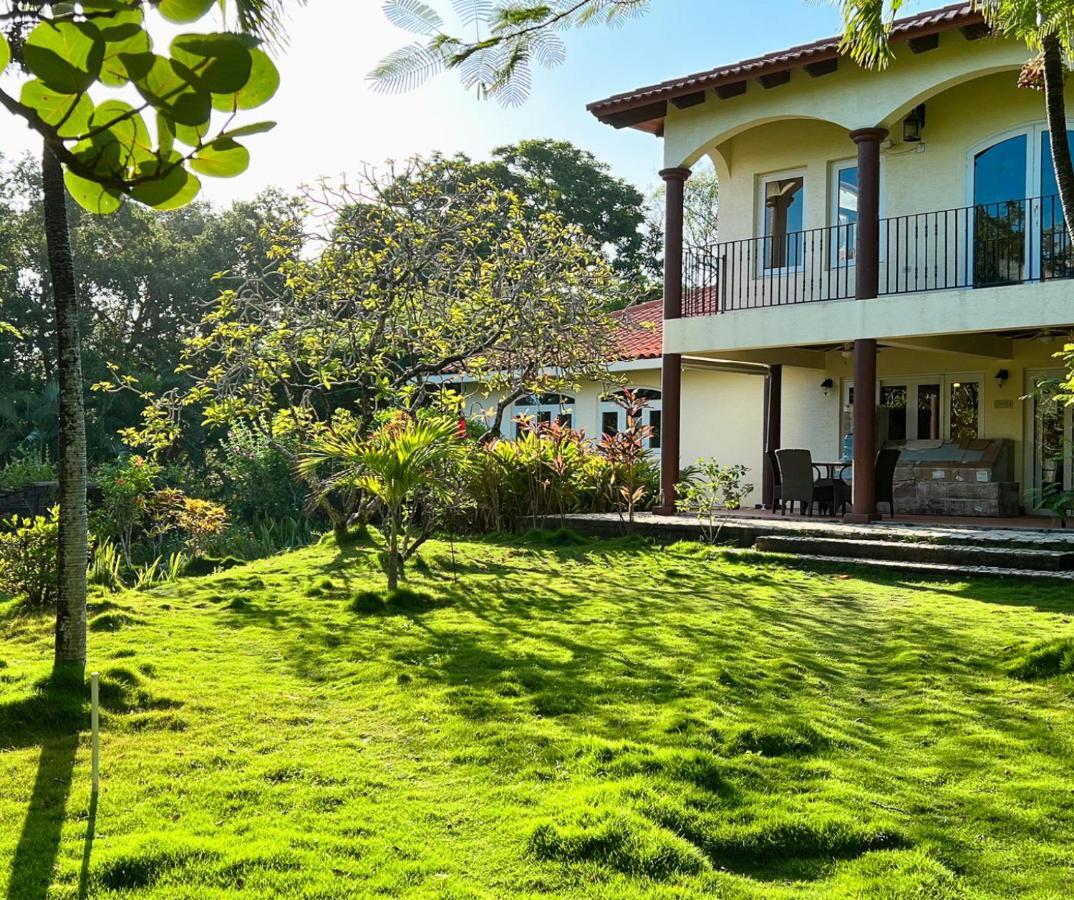 The Resort At Marble Hill Punta Blanca Екстер'єр фото