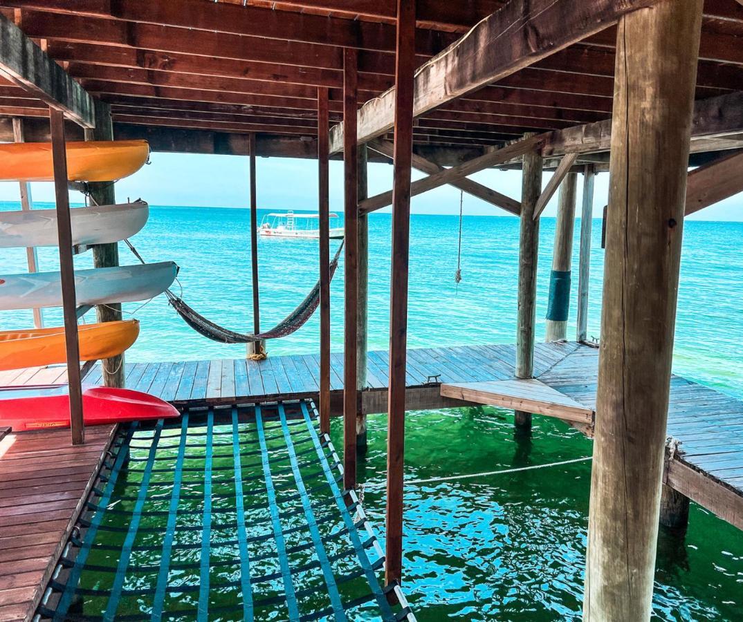 The Resort At Marble Hill Punta Blanca Екстер'єр фото
