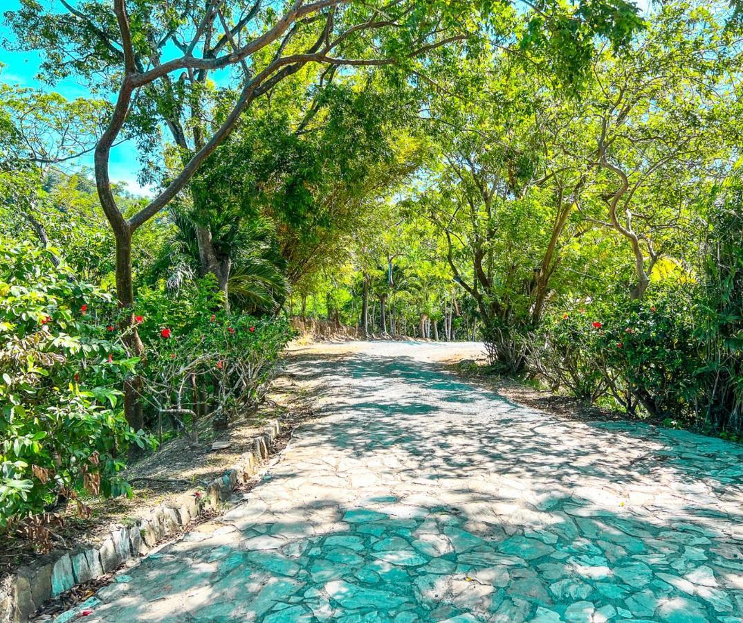 The Resort At Marble Hill Punta Blanca Екстер'єр фото
