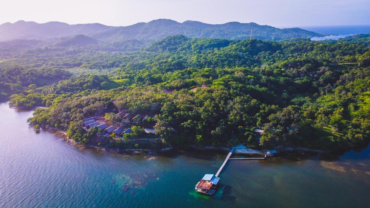 The Resort At Marble Hill Punta Blanca Екстер'єр фото