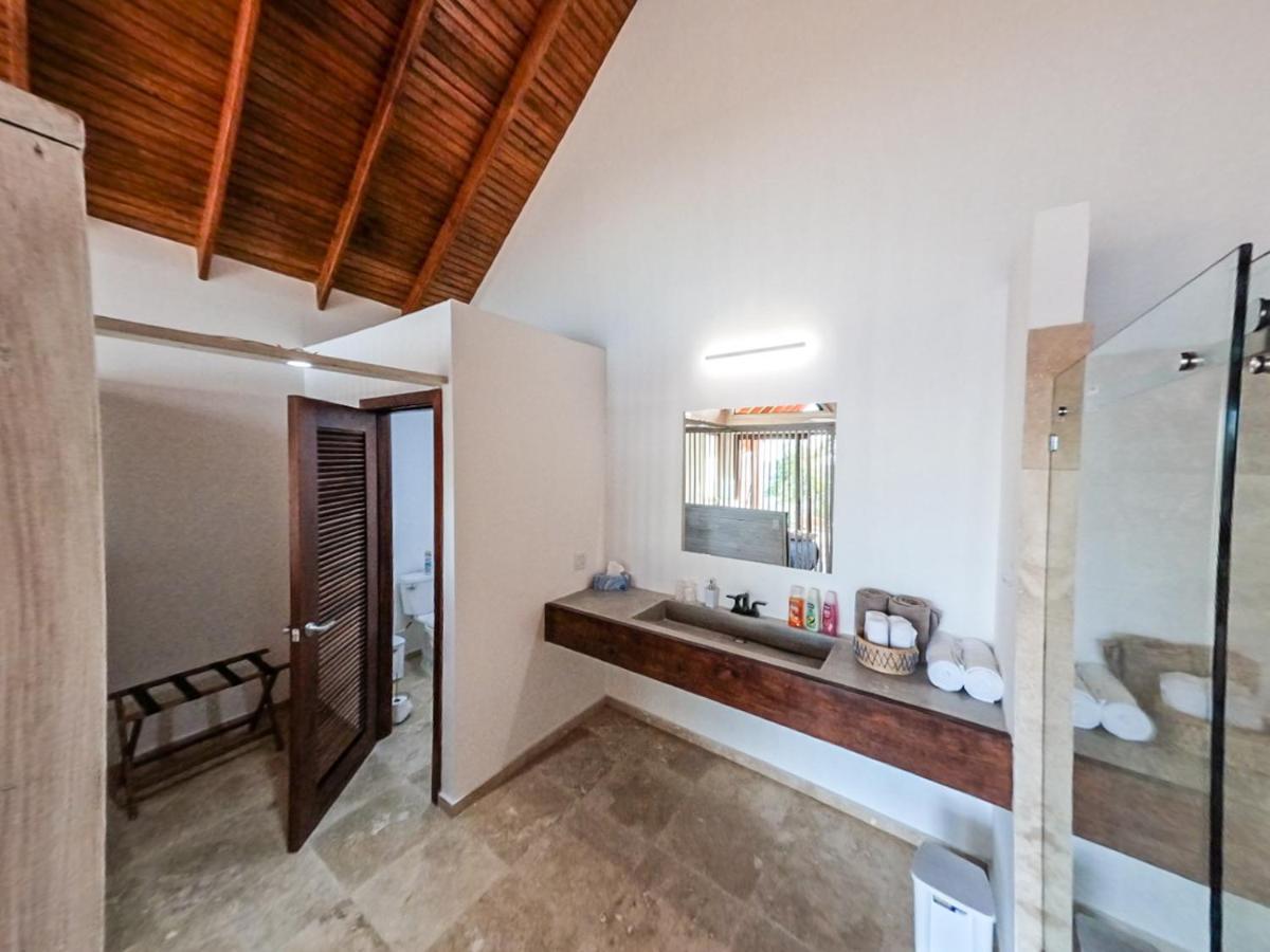 The Resort At Marble Hill Punta Blanca Екстер'єр фото