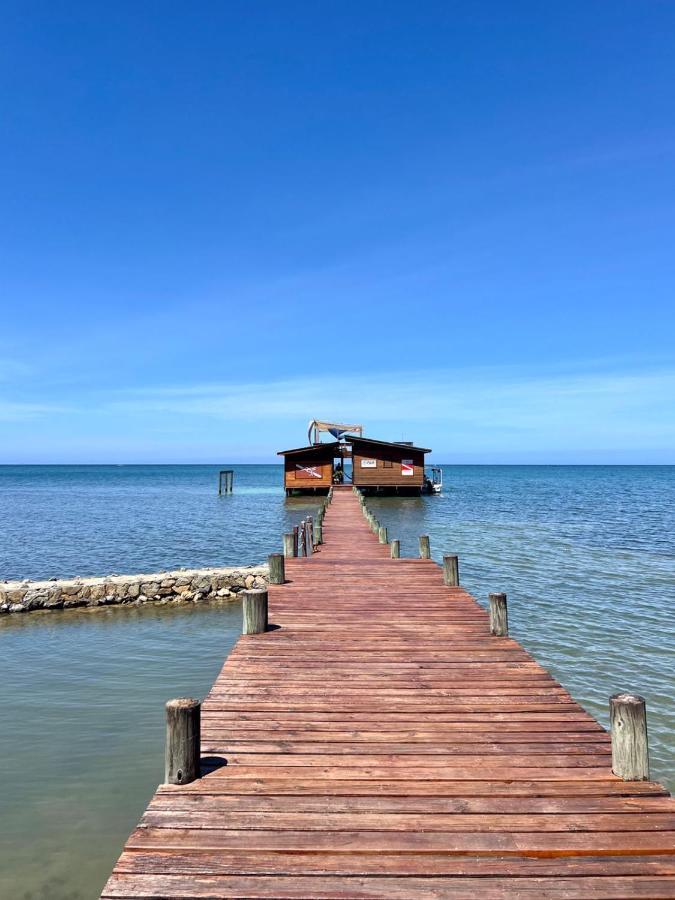 The Resort At Marble Hill Punta Blanca Екстер'єр фото