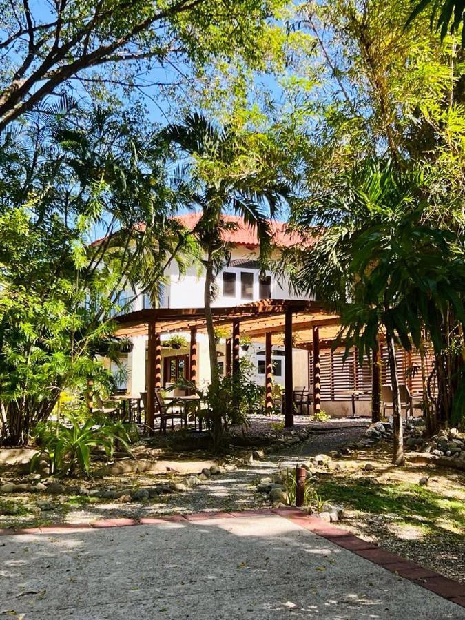 The Resort At Marble Hill Punta Blanca Екстер'єр фото