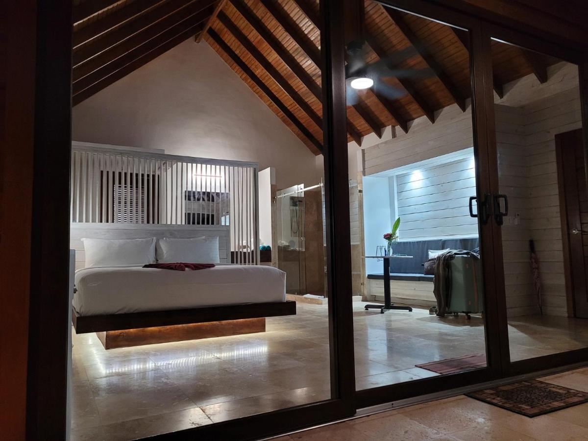 The Resort At Marble Hill Punta Blanca Екстер'єр фото