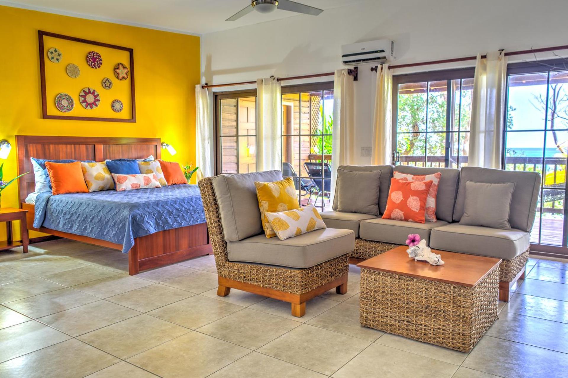 The Resort At Marble Hill Punta Blanca Екстер'єр фото
