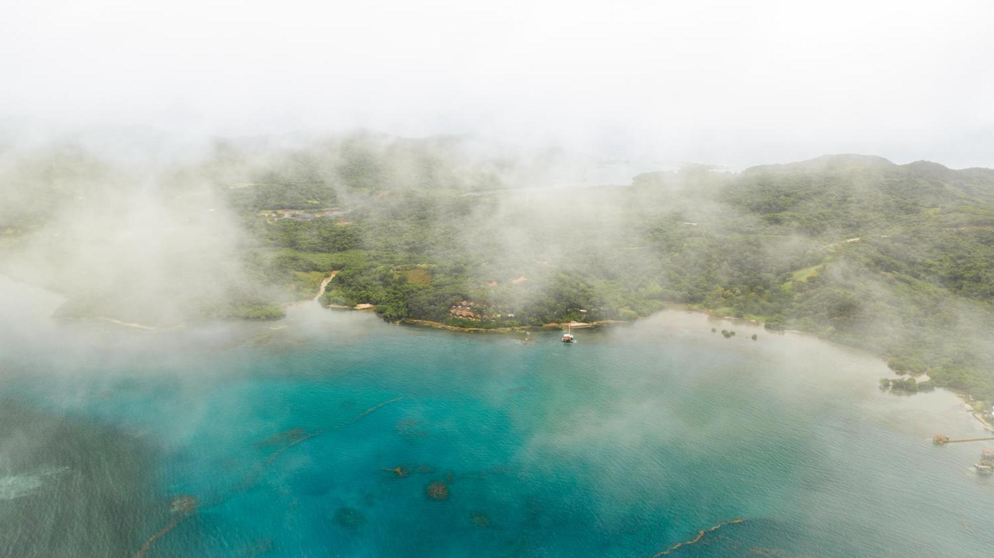 The Resort At Marble Hill Punta Blanca Екстер'єр фото