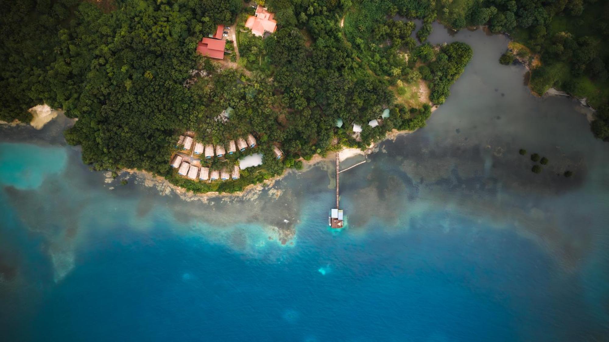 The Resort At Marble Hill Punta Blanca Екстер'єр фото
