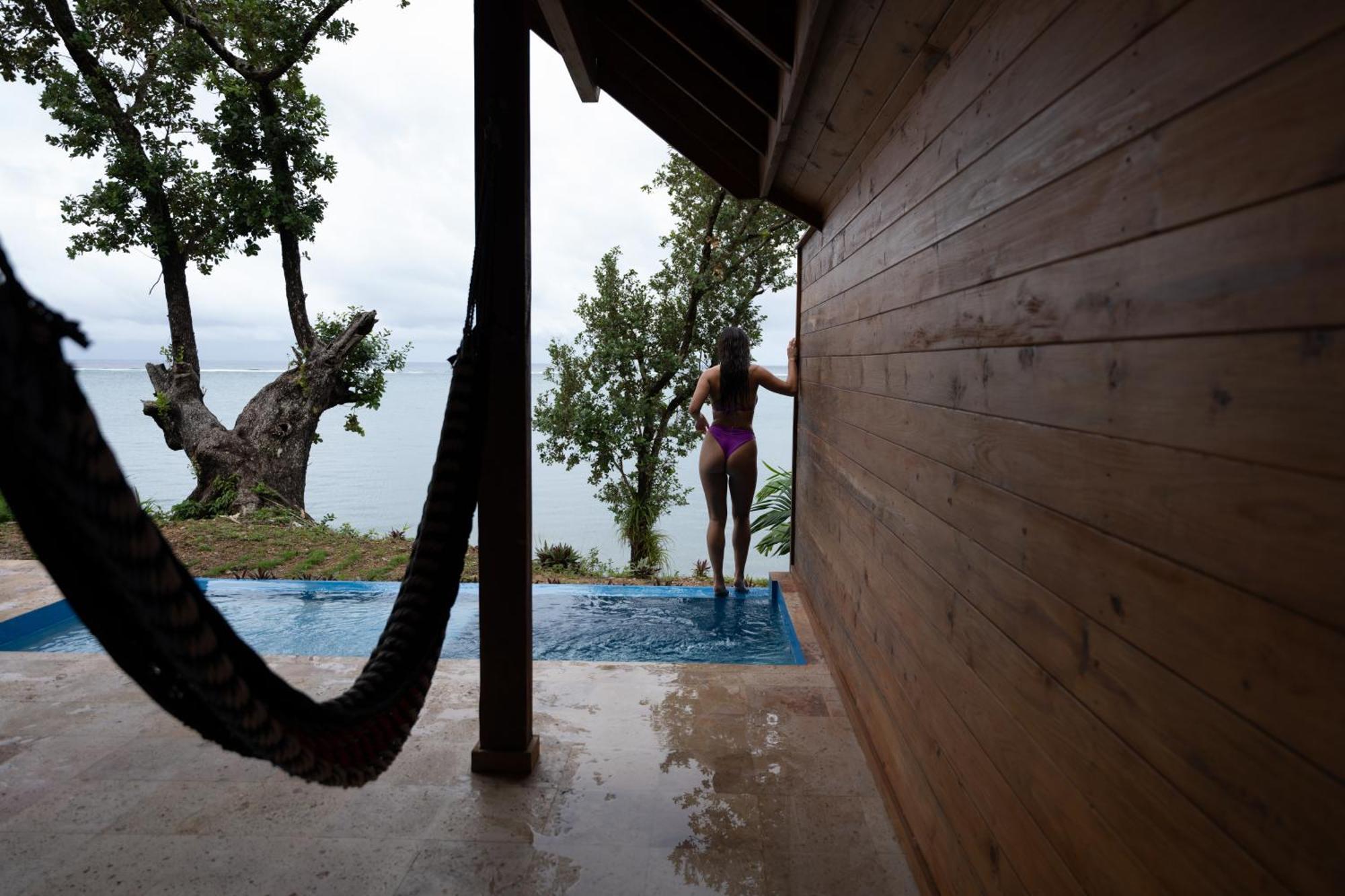 The Resort At Marble Hill Punta Blanca Екстер'єр фото