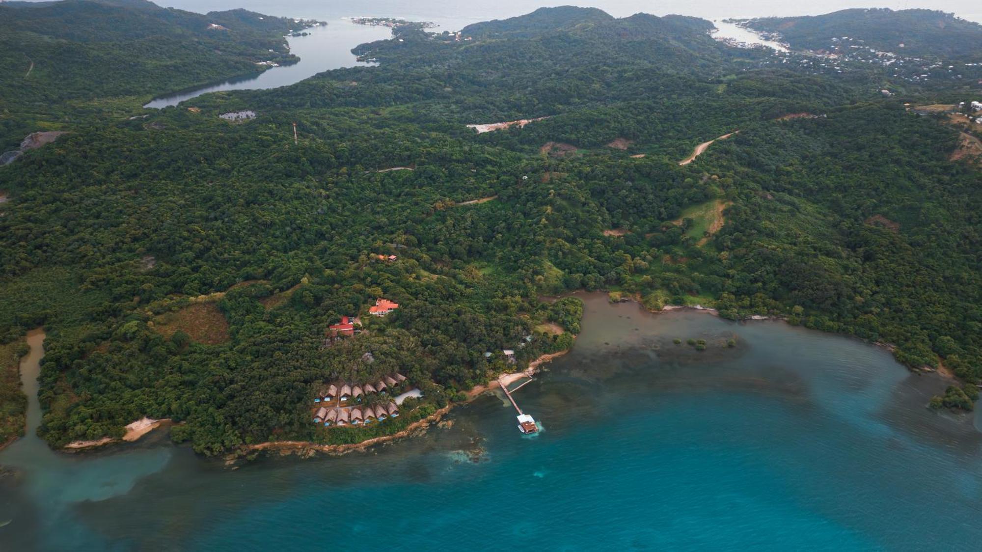 The Resort At Marble Hill Punta Blanca Екстер'єр фото