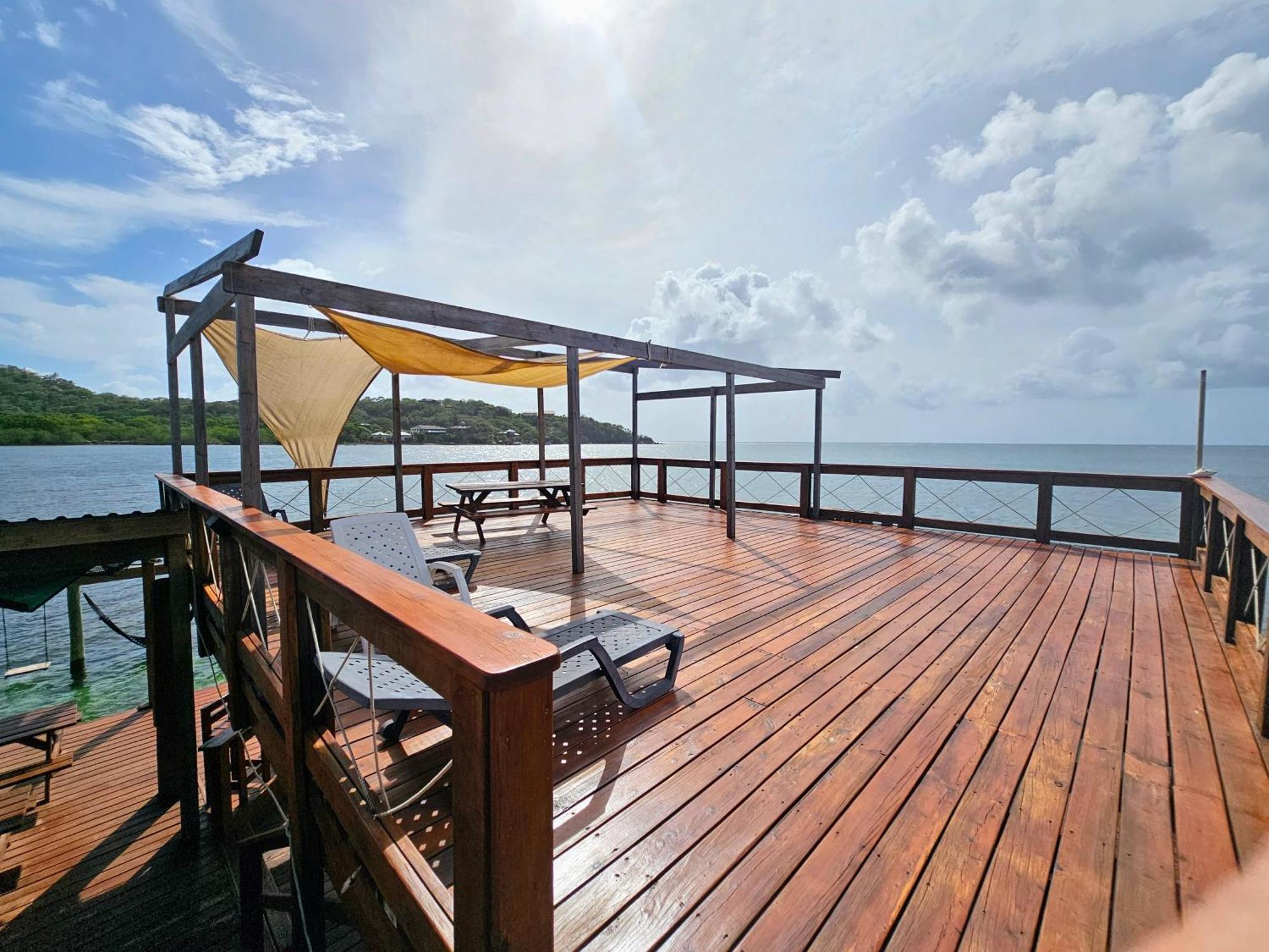 The Resort At Marble Hill Punta Blanca Екстер'єр фото